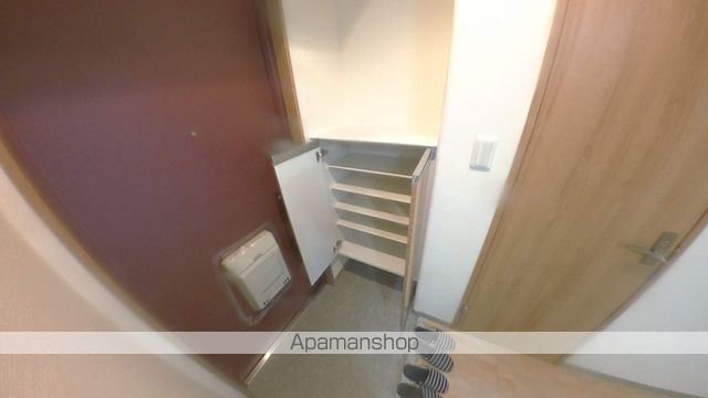 ヒルズ新栄3号館の内装写真
