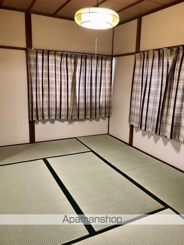 かみぬくしなハウスの内装写真