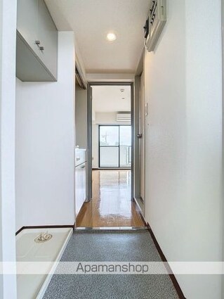 アルテハイム上石神井[1K/16.6m2]のリビング・居間3