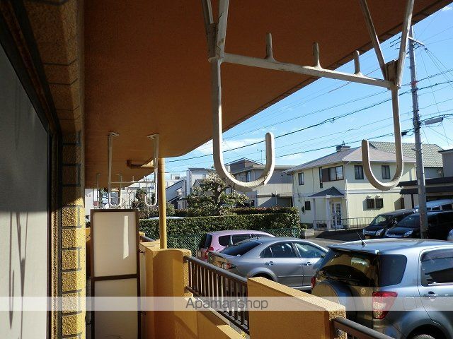 トラストマンションの内装写真