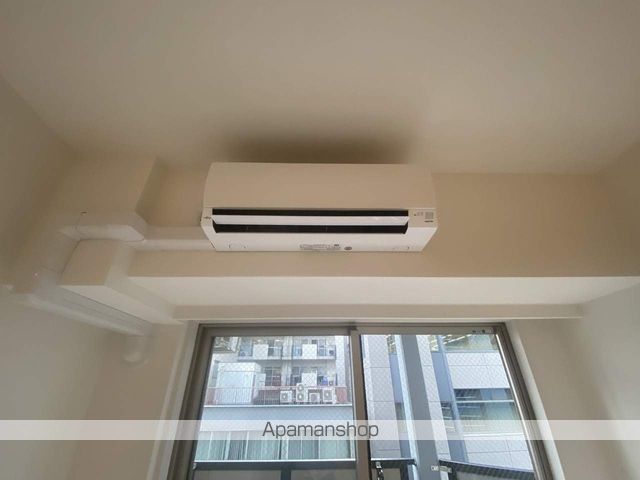 CITY PAL CREST TANIMACHIの内装写真