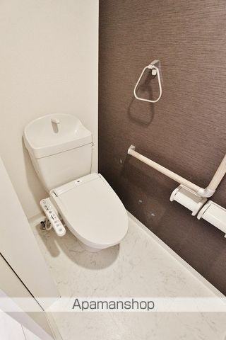 マルハII番館の内装写真