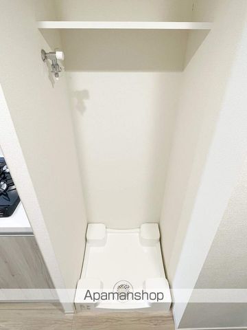 プレサンス東三国駅前グランクラスの内装写真