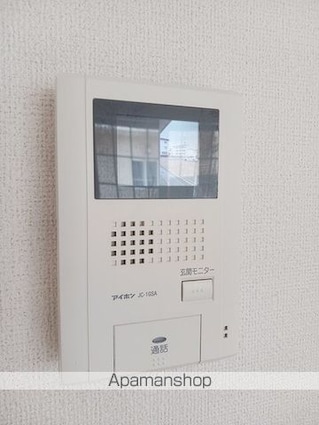 フォレストコート明神Ⅲ[1LDK/42.8m2]のその他設備