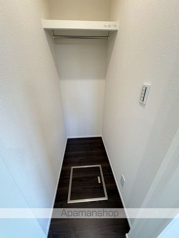 エッジモーメント旅籠の内装写真
