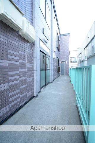 札幌市東豊線 学園前駅 徒歩4分 3階建 築24年のその他写真