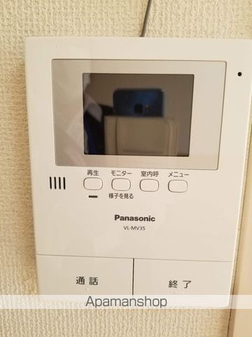 セゾンミネギシの内装写真