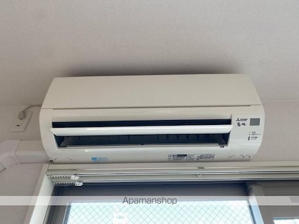 プレミール亀岡[1LDK/35.19m2]のその他設備