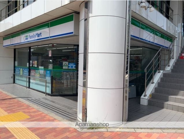 レオパレスSHINMEYの周辺写真