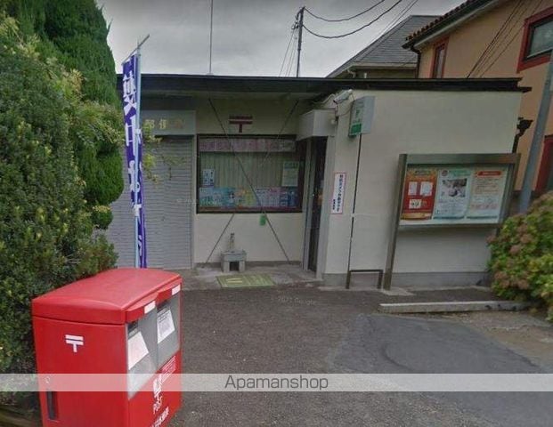 レオパレスフラワーヴェイルの周辺写真