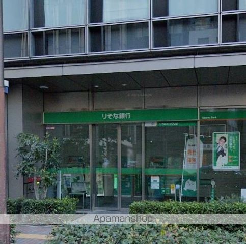 ハイツ芝大門の周辺写真