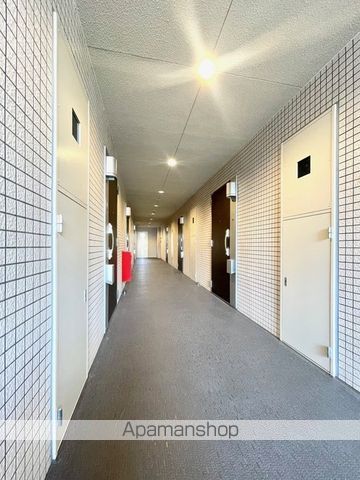カスタリア自由が丘のその他写真
