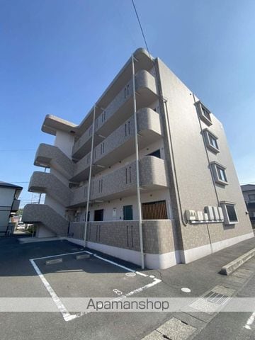 パスィフィークの外観写真
