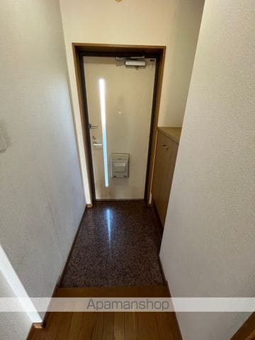 アドミラブールAの内装写真