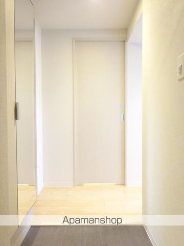 ヴィラセレーノ玉造本町の内装写真