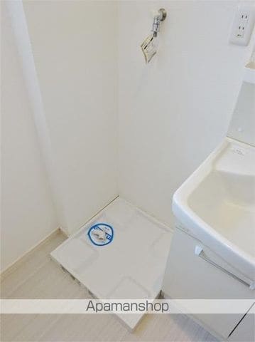 ベロ クオーレ豊南の内装写真