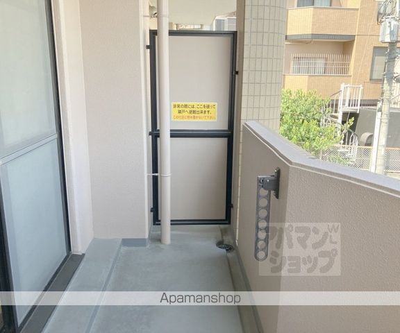 アネーロ長岡京の内装写真