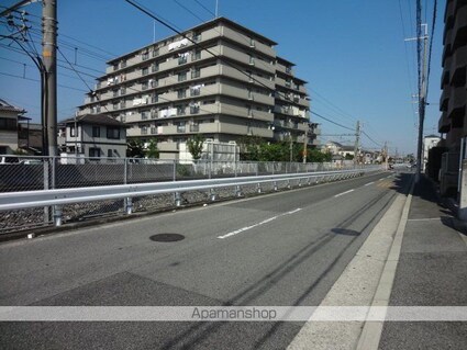 フェリーチェ和泉[3LDK/58m2]の周辺1