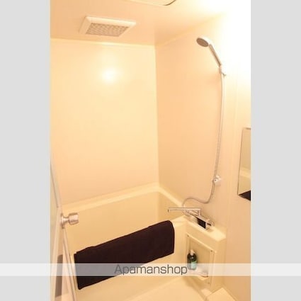 プライムアーバン武蔵小金井[3DK/63m2]のバス