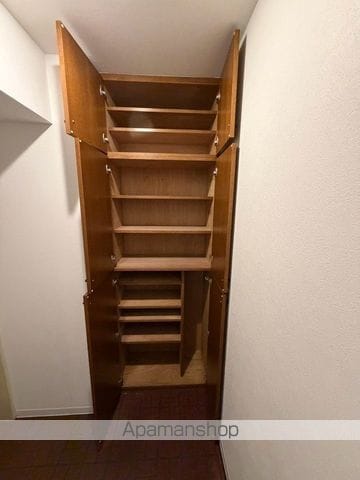 ライオンズマンション柴又第二の内装写真