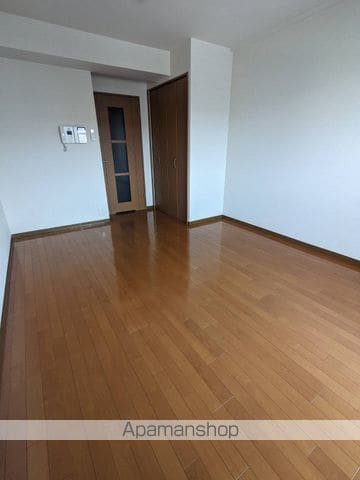 ロジェ今福鶴見の内装写真