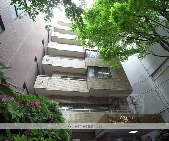 MUROMACHI PLACEの外観写真