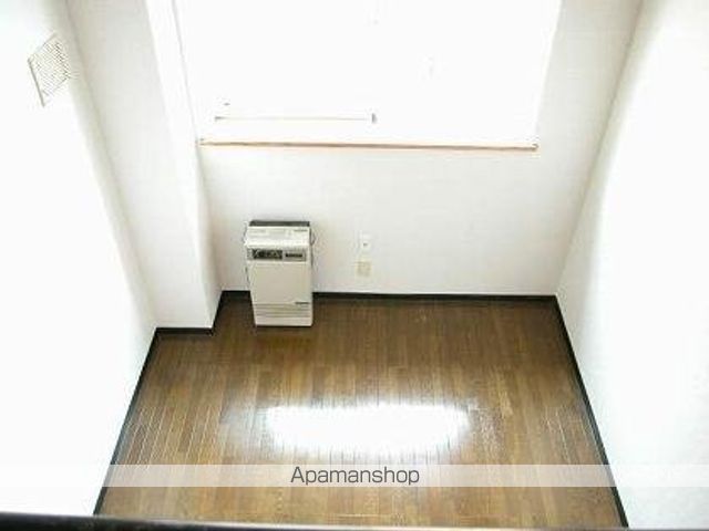 サングレースの内装写真