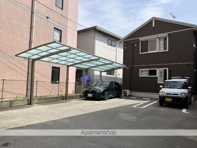 DーROOM植村のその他写真