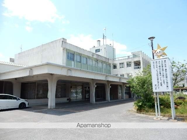 岡山県岡山市東区瀬戸町瀬戸[1K/34.78m2]の周辺4