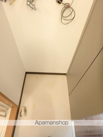 SERENOの内装写真