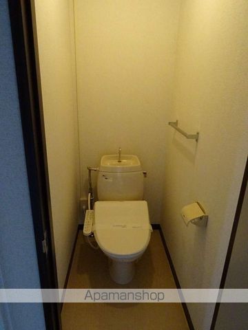 エルメゾン五十人町の内装写真
