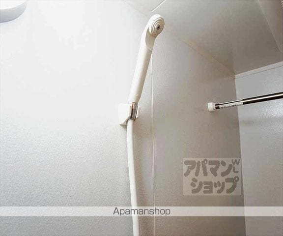 グランコスモ出町柳IIの内装写真