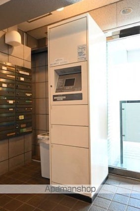メゾンドール西荻窪[1R/21.11m2]の共用部1
