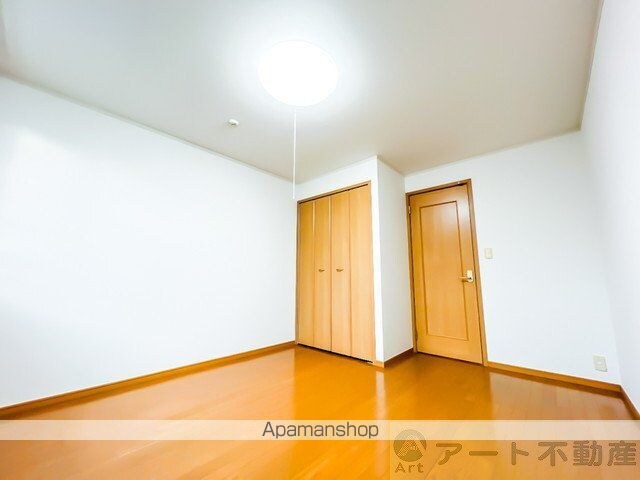 ブローテ・フルカワ[1LDK/41.25m2]の内装5
