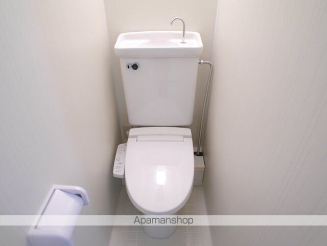 日神プラザ中目黒[1R/22.72m2]のバス