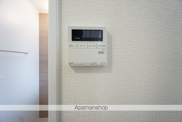 ハイツつるのの内装写真
