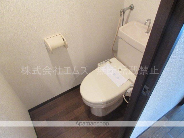 アクティヴマンションの内装写真
