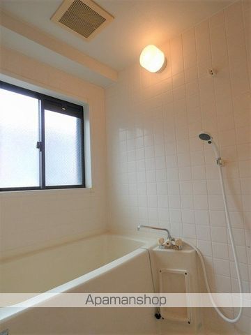 第5平和マンションの内装写真