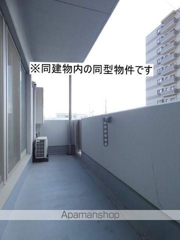 グランメゾンIIの内装写真