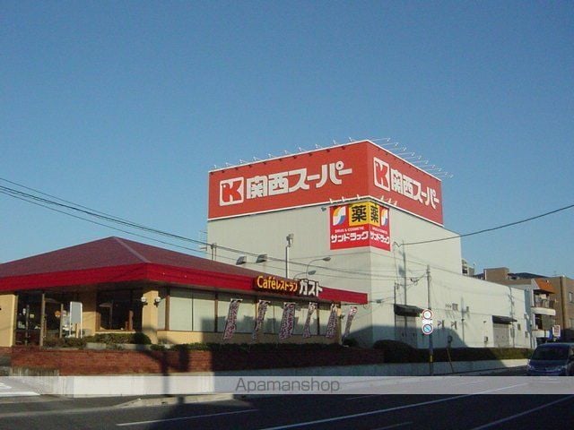 カサ デ セレーサの周辺写真
