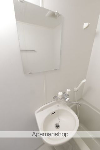 プレジール東逸見の内装写真