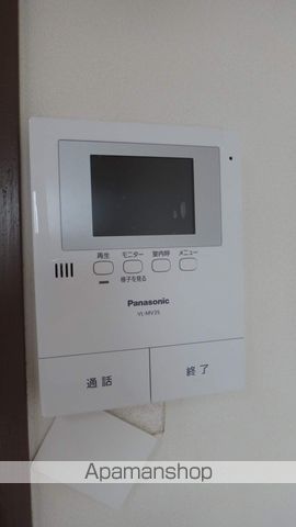 ロイヤルハイツ苅田の内装写真