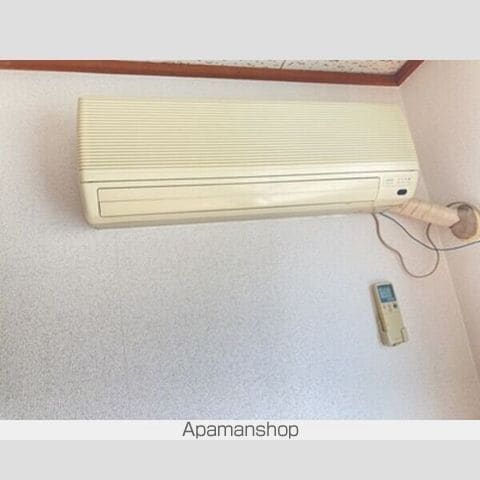 カーサソシアルの内装写真