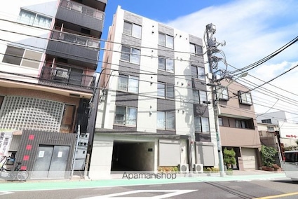 アイリス立川[1LDK/32.75m2]の外観2