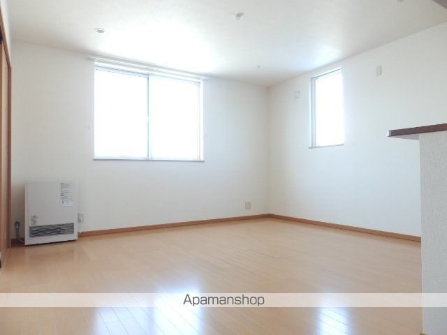エルドーミ山鼻の内装写真