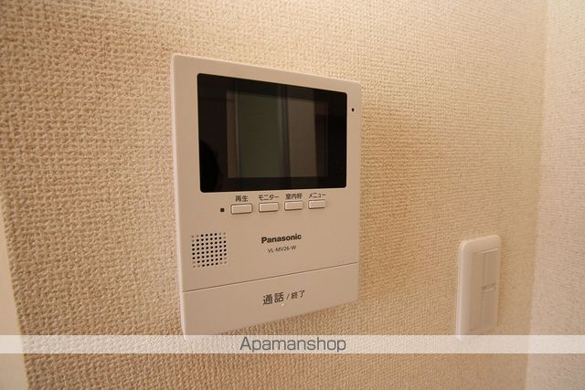 ソシアコート荏隈の内装写真