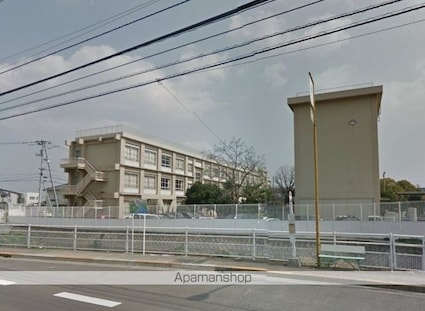 コート紙町Ⅱ[1K/20.16m2]の周辺6