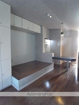 キャンパスクラブ[1R/21.73m2]のその他部屋・スペース