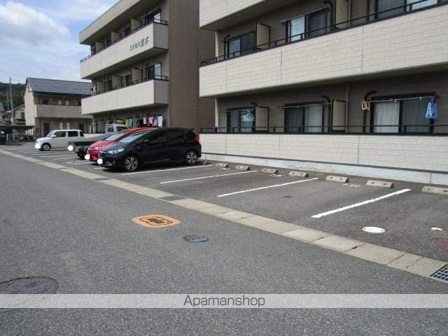 コスモス桂木のその他写真