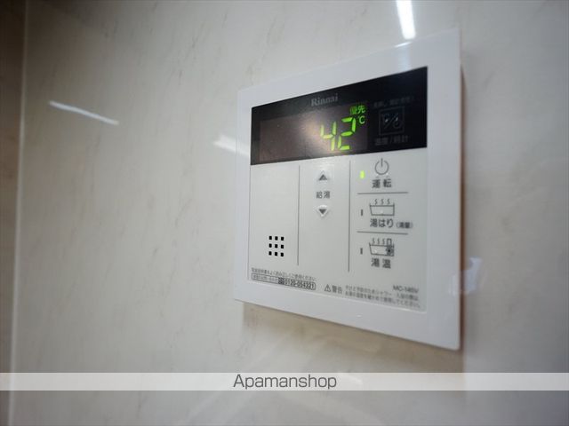 LUXENA KAMIMAEZUの内装写真